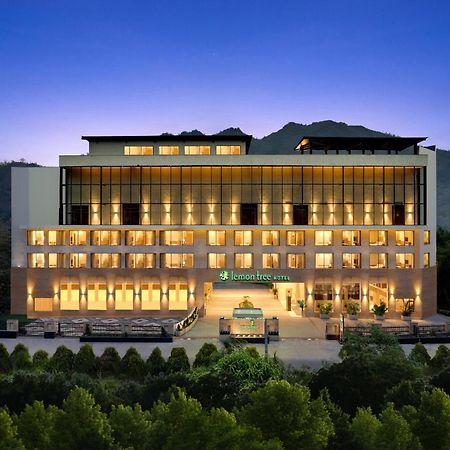 Lemon Tree Hotel, Risikés Kültér fotó
