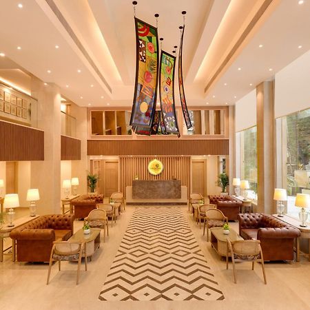 Lemon Tree Hotel, Risikés Kültér fotó