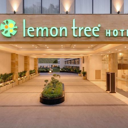 Lemon Tree Hotel, Risikés Kültér fotó