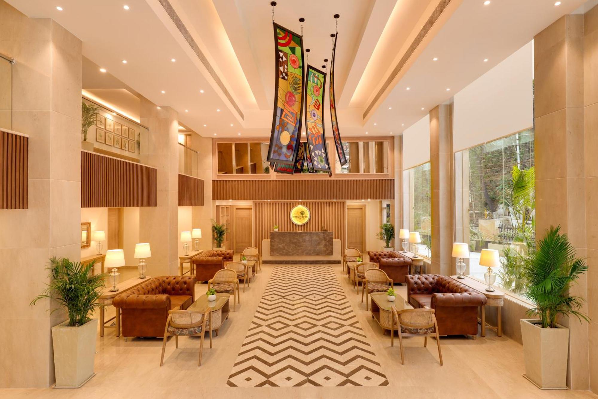 Lemon Tree Hotel, Risikés Kültér fotó