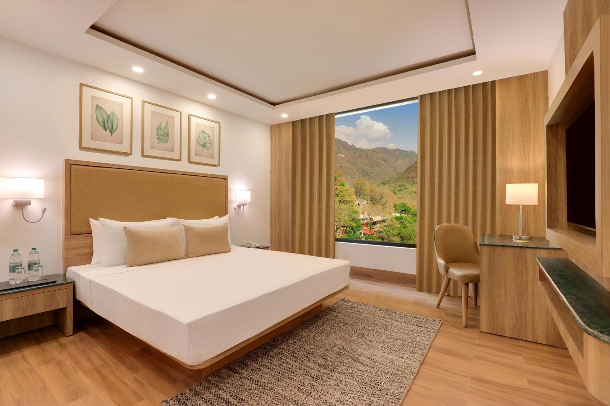 Lemon Tree Hotel, Risikés Kültér fotó