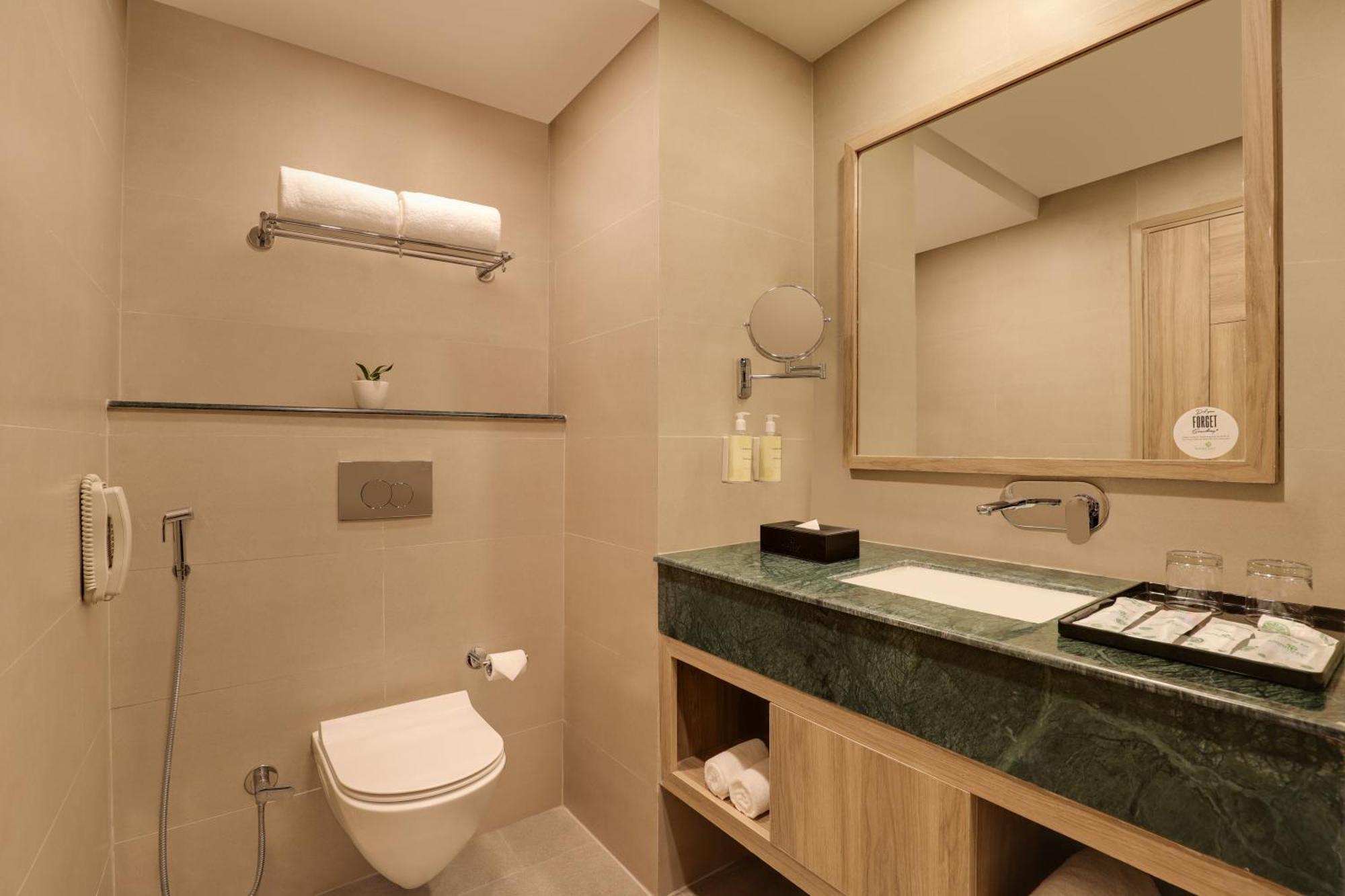 Lemon Tree Hotel, Risikés Kültér fotó