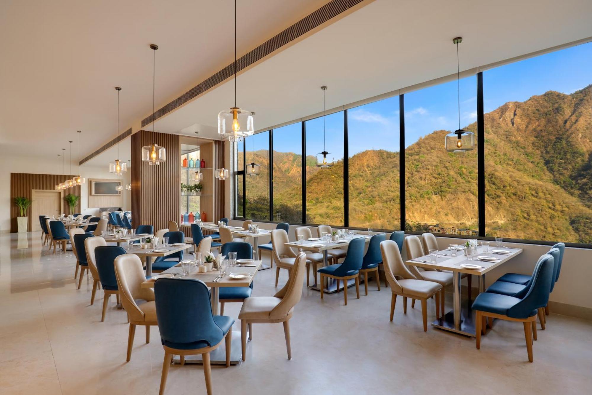 Lemon Tree Hotel, Risikés Kültér fotó