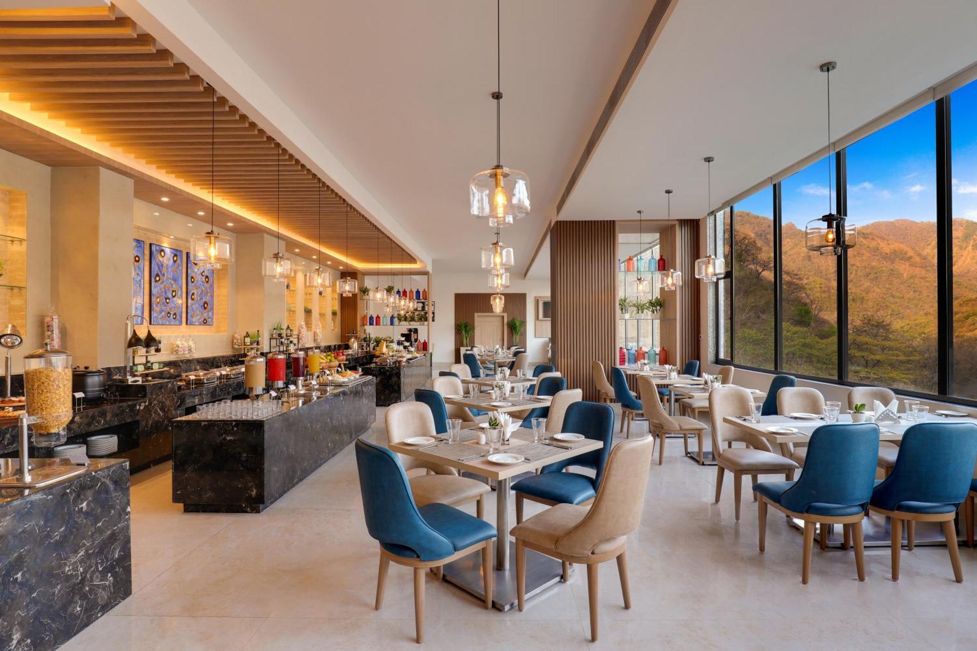 Lemon Tree Hotel, Risikés Kültér fotó